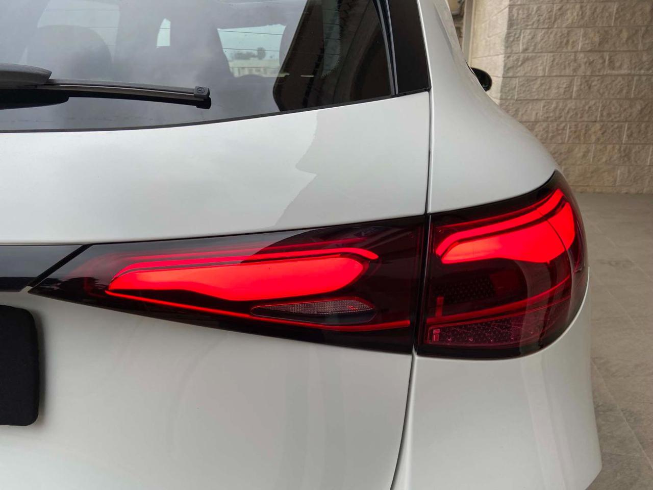 MERCEDES-BENZ GLC 300 d 4Matic Mild Hybrid AMG Line Premium Plus TETTO. - 64