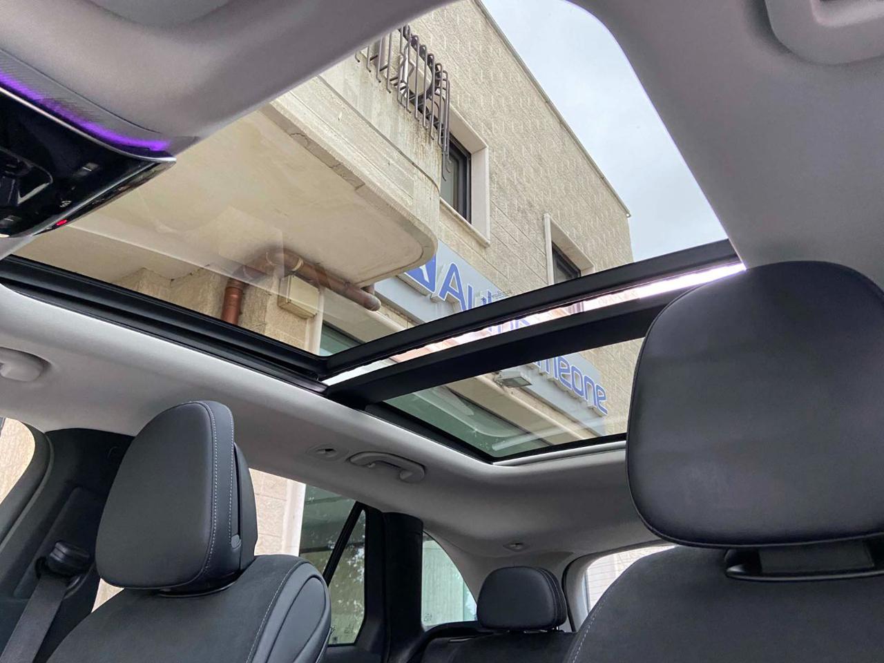 MERCEDES-BENZ GLC 300 d 4Matic Mild Hybrid AMG Line Premium Plus TETTO. - 68