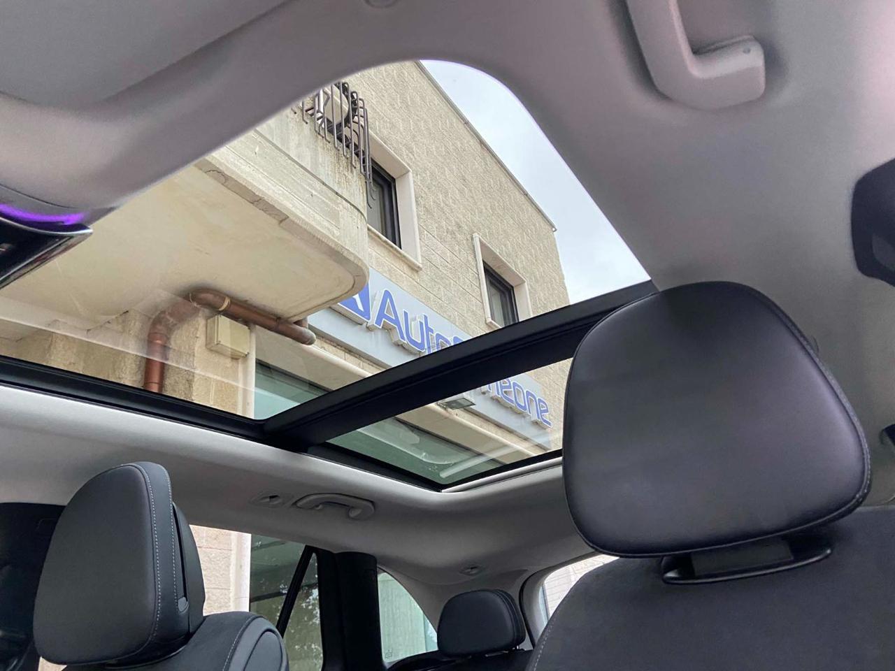 MERCEDES-BENZ GLC 300 d 4Matic Mild Hybrid AMG Line Premium Plus TETTO. - 10