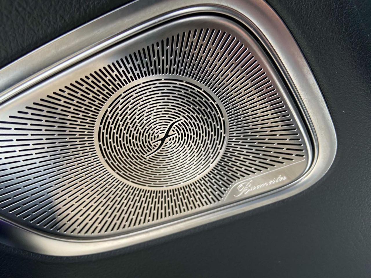 MERCEDES-BENZ GLC 300 d 4Matic Mild Hybrid AMG Line Premium Plus TETTO. - 31