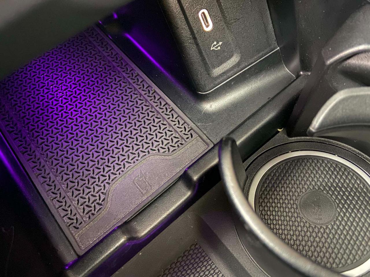 MERCEDES-BENZ GLC 300 d 4Matic Mild Hybrid AMG Line Premium Plus TETTO. - 20