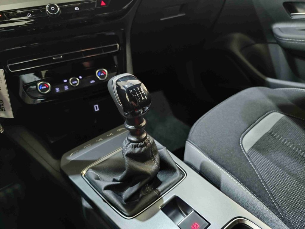 OPEL Mokka 1.2 Turbo 136 CV GS - 8