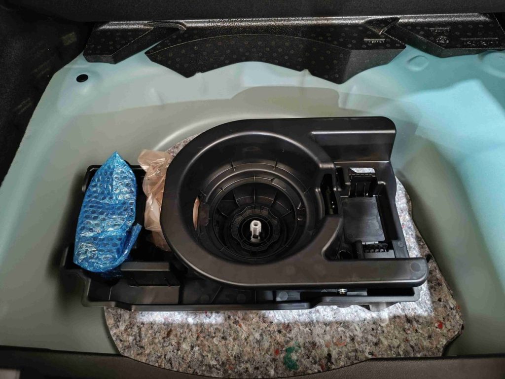 OPEL Mokka 1.2 Turbo 136 CV GS - 13