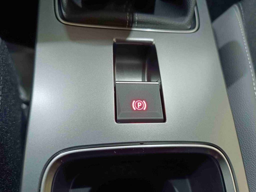 OPEL Mokka 1.2 Turbo 136 CV GS - 20