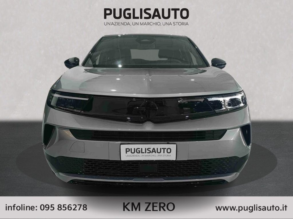 OPEL Mokka 1.2 Turbo 136 CV GS - 2