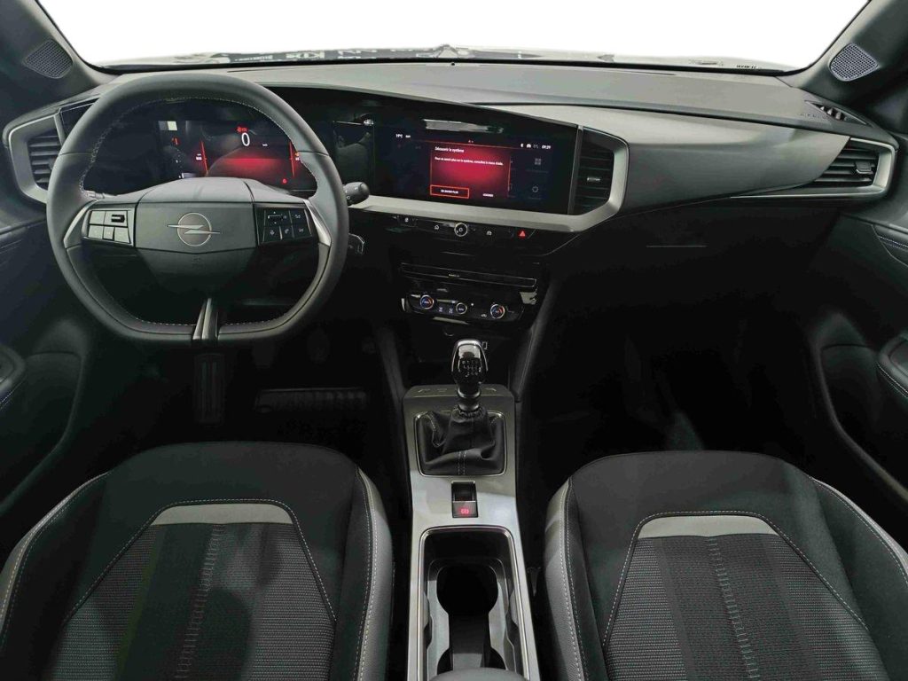 OPEL Mokka 1.2 Turbo 136 CV GS - 7