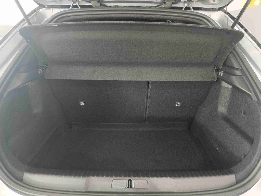 OPEL Mokka 1.2 Turbo 136 CV GS - 12