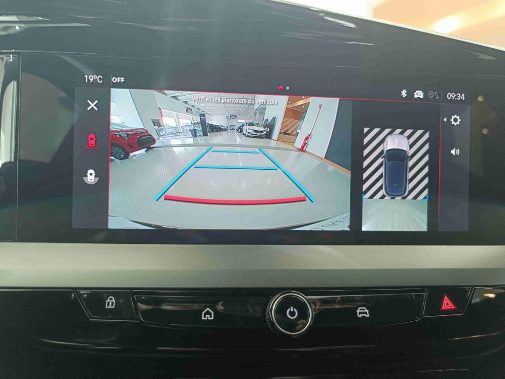 OPEL Mokka 1.2 Turbo 136 CV GS - 15