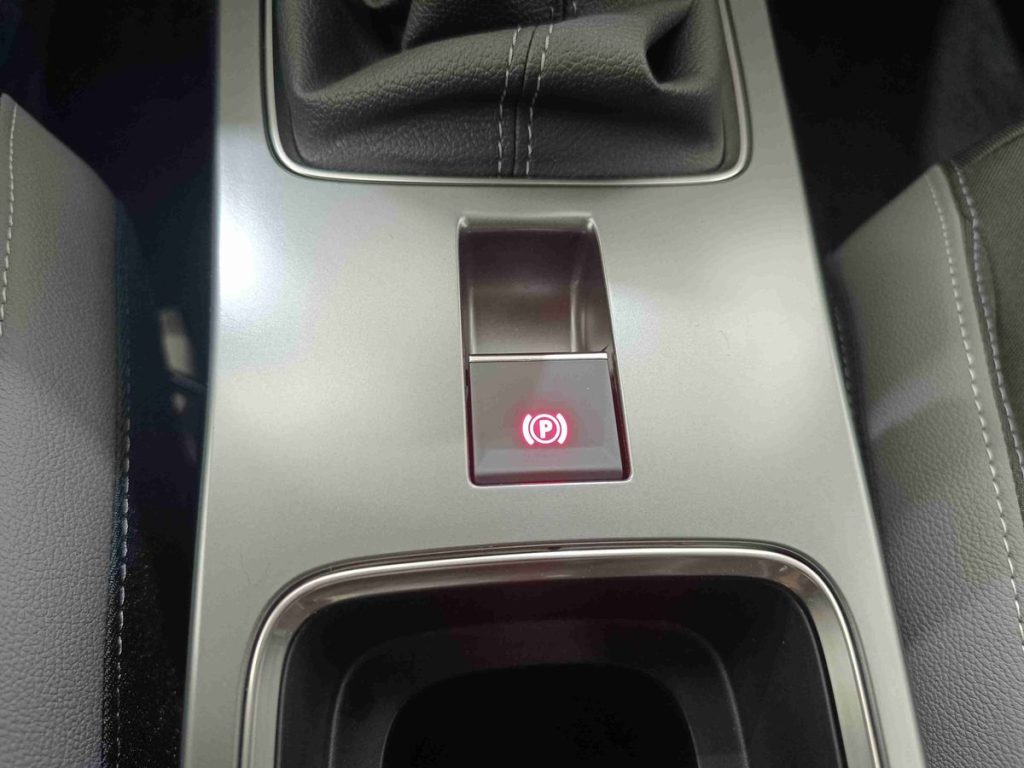 OPEL Mokka 1.2 Turbo 136 CV GS - 19