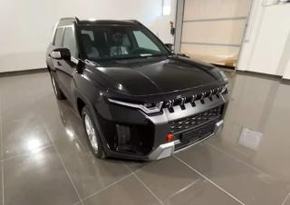 KGM Torres 1.5 Turbo GDI Road 2 wd