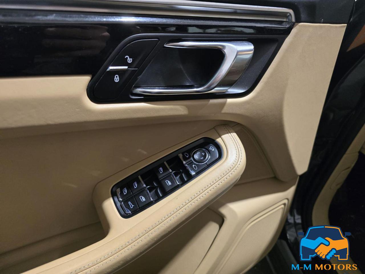 PORSCHE Macan 3.0 S Diesel - 10