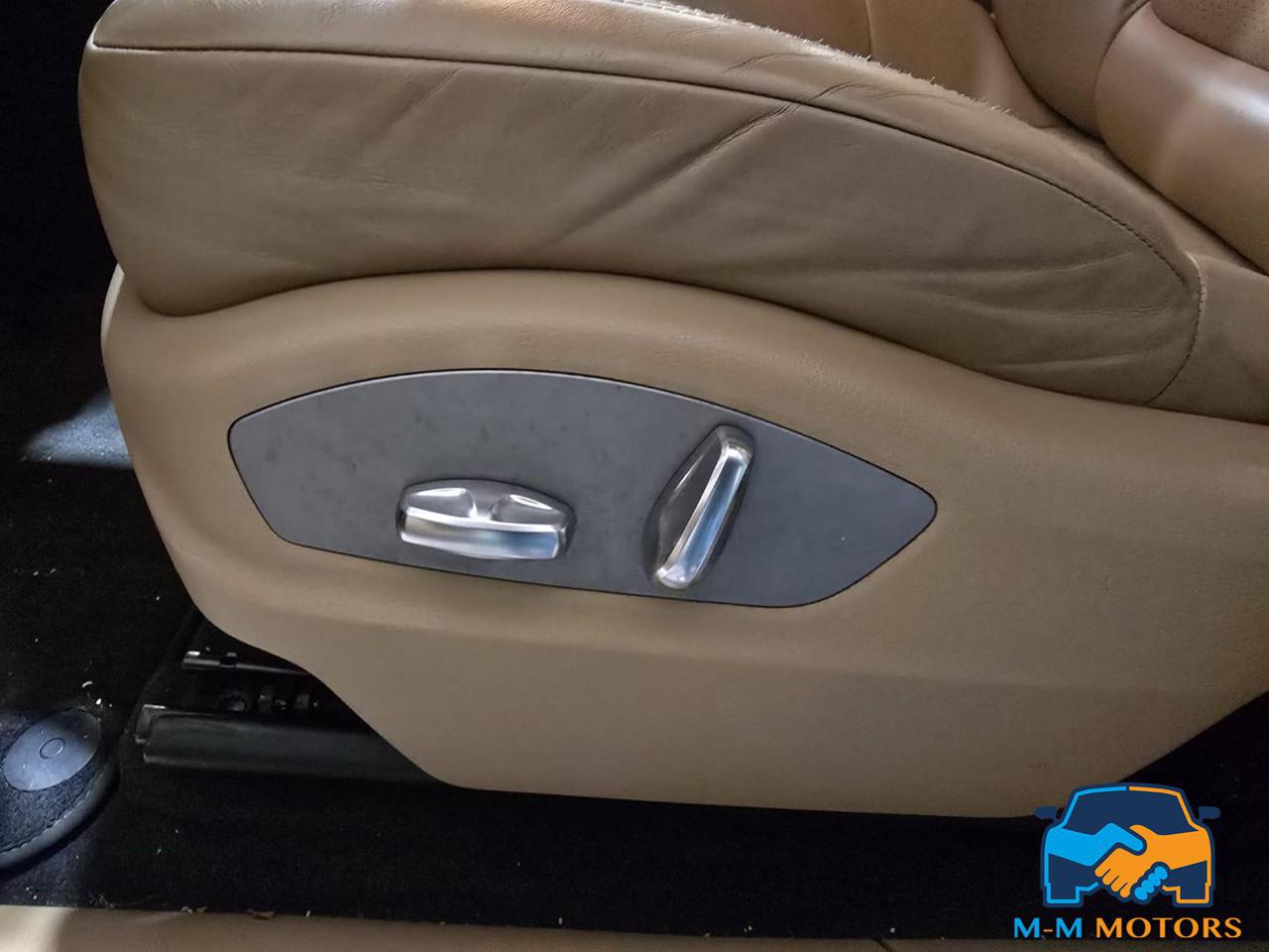 PORSCHE Macan 3.0 S Diesel - 12