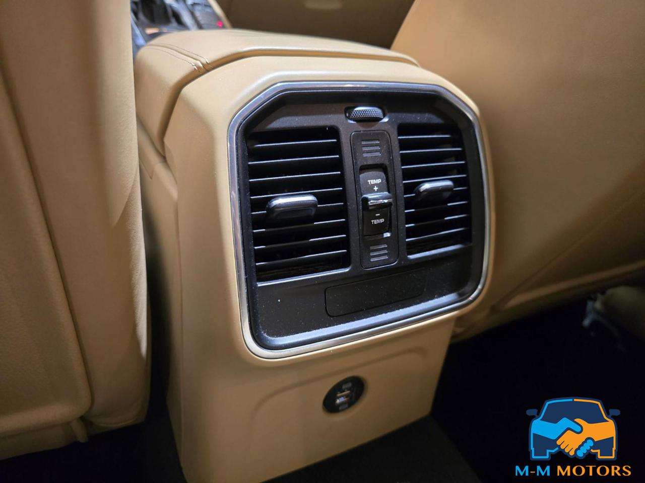 PORSCHE Macan 3.0 S Diesel - 22