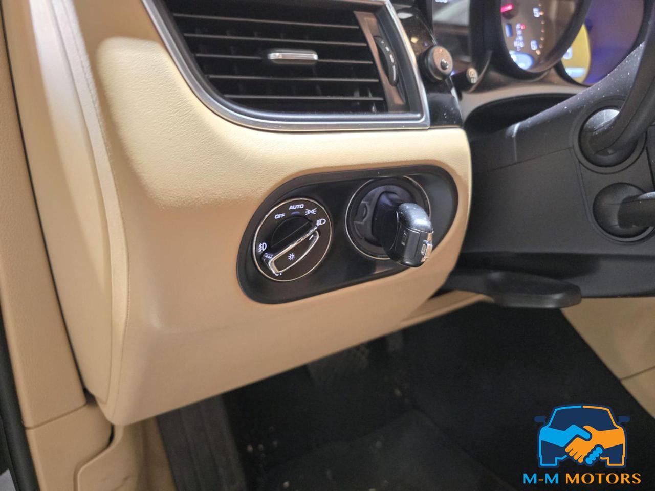 PORSCHE Macan 3.0 S Diesel - 11