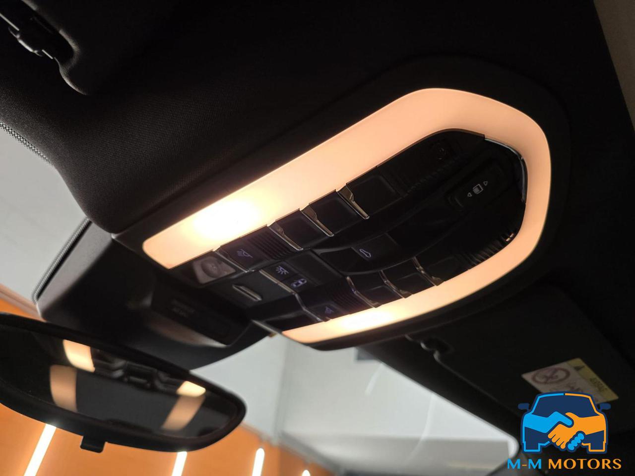 PORSCHE Macan 3.0 S Diesel - 18