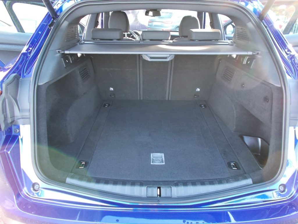 ALFA ROMEO Stelvio 2.2 Turbodiesel 160 CV AT8 RWD Super Business - 18