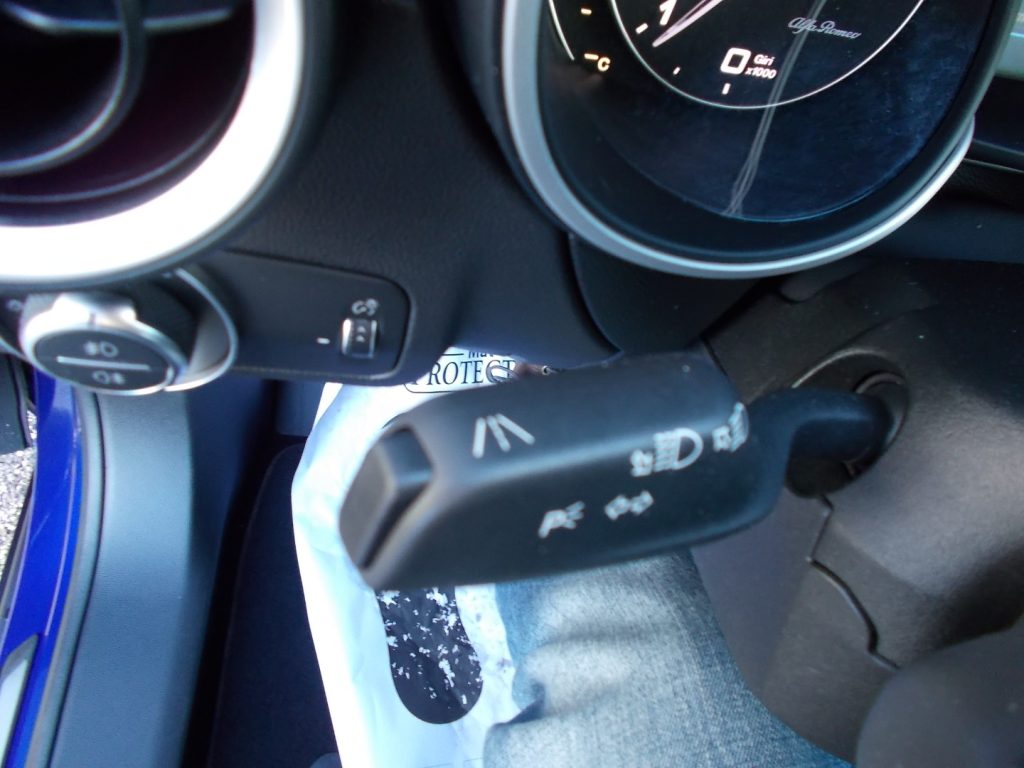 ALFA ROMEO Stelvio 2.2 Turbodiesel 160 CV AT8 RWD Super Business - 16