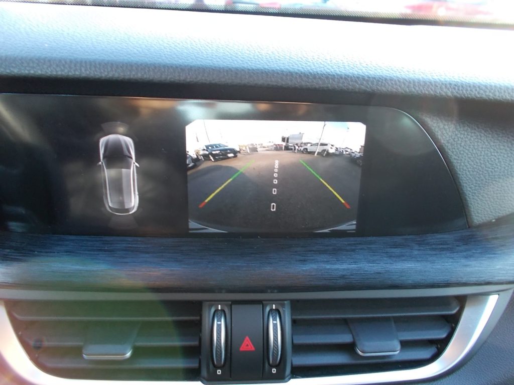 ALFA ROMEO Stelvio 2.2 Turbodiesel 160 CV AT8 RWD Super Business - 9