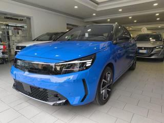 OPEL CORSA 1.2 75CV GS GPL POST VENDITA