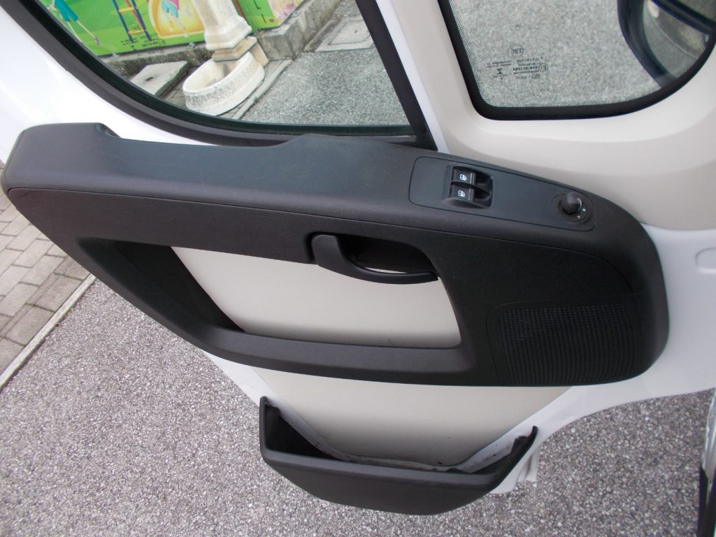 FIAT Ducato 35 2.3 MJT 140CV PLM Cabinato - 13