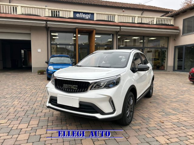 EMC Quattro Bianco extraserie pastello