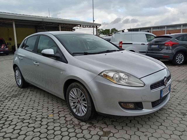 FIAT Bravo Grigio metallizzato