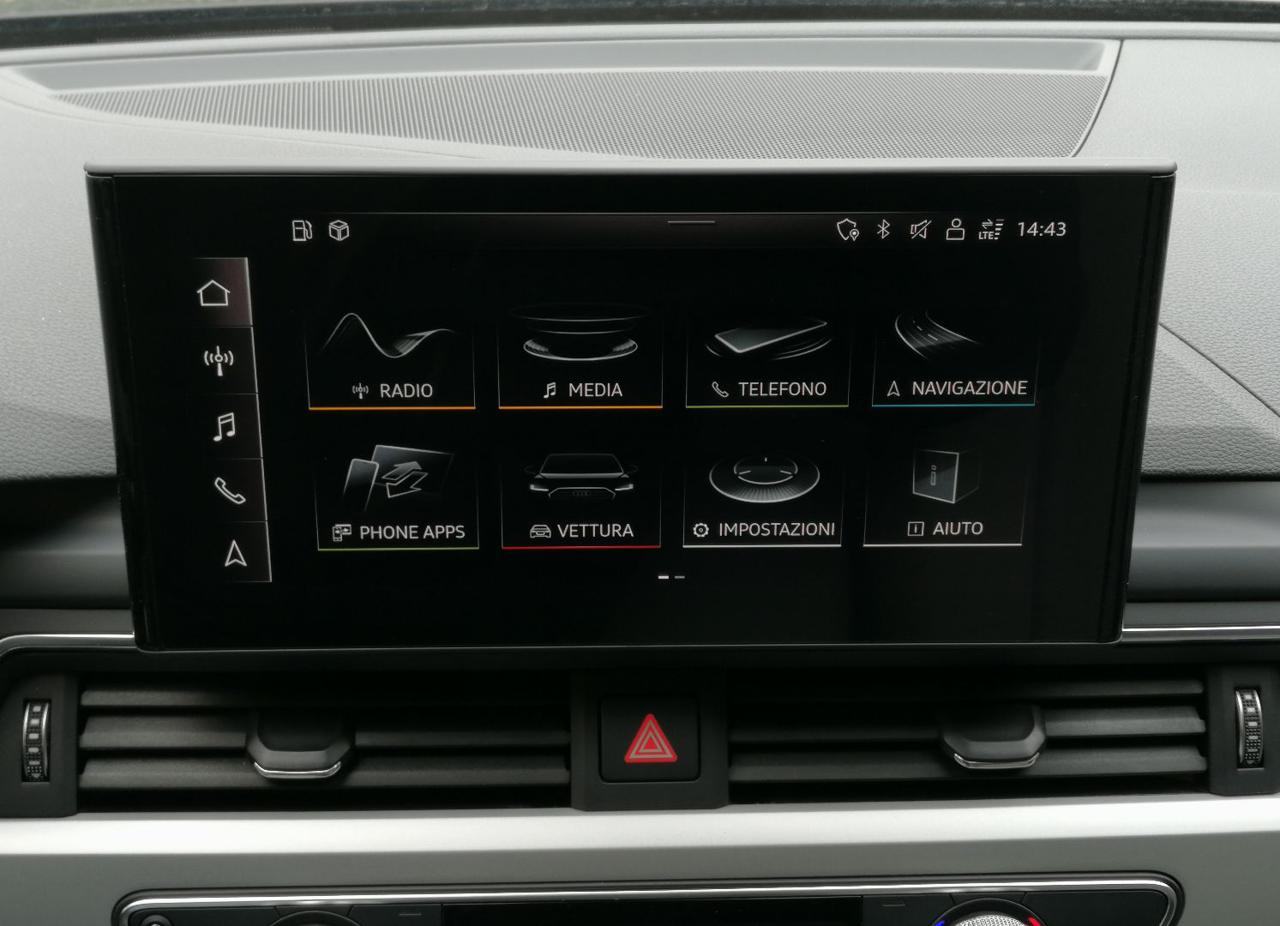 AUDI A4 Avant 35 TDI/163 CV S tronic Business Advanced - 18