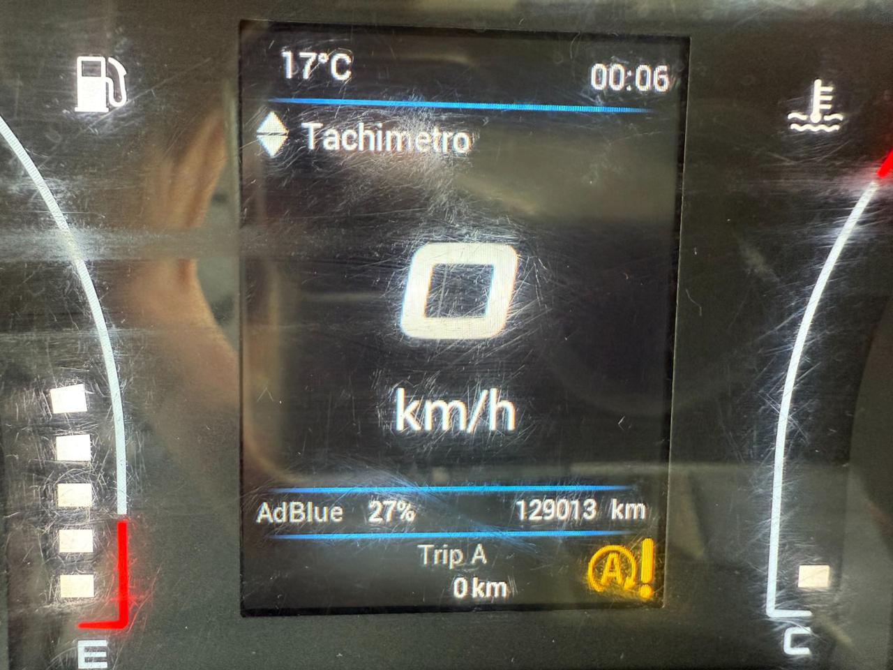 IVECO DAILY  35c160 - 13