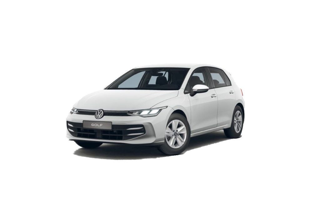VOLKSWAGEN Golf 1.5 Tsi Ehybrid Edition Plus 204cv Dsg - 1