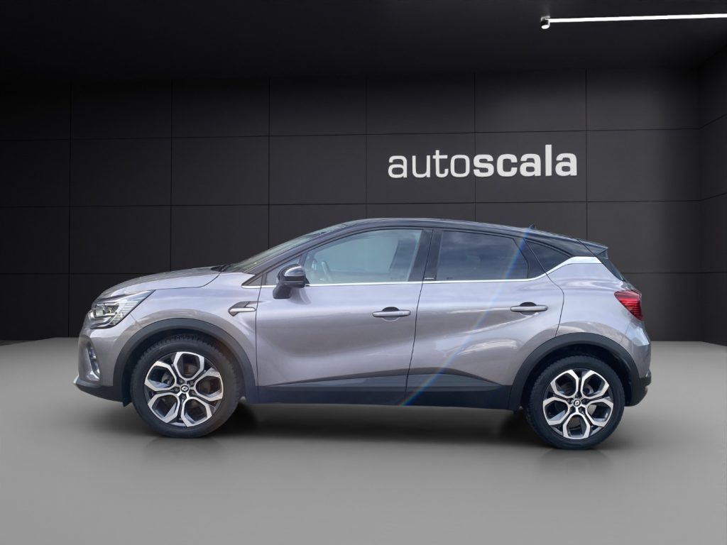 RENAULT Captur Full Hybrid E-Tech 145 CV Intens - 2