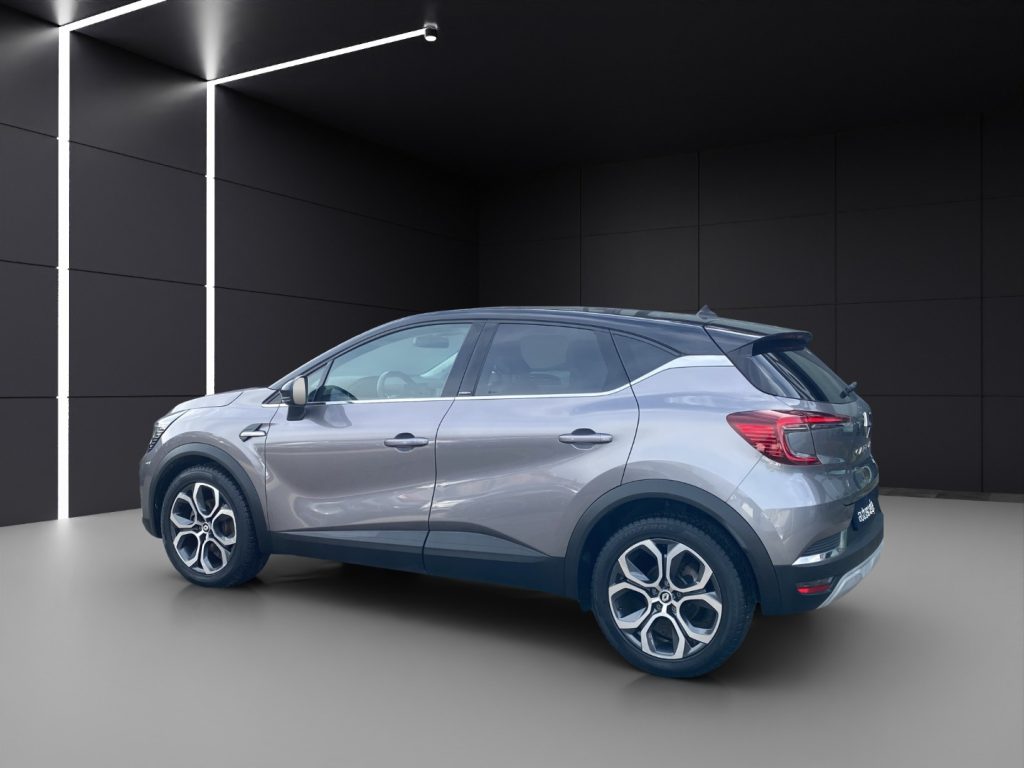 RENAULT Captur Full Hybrid E-Tech 145 CV Intens - 3