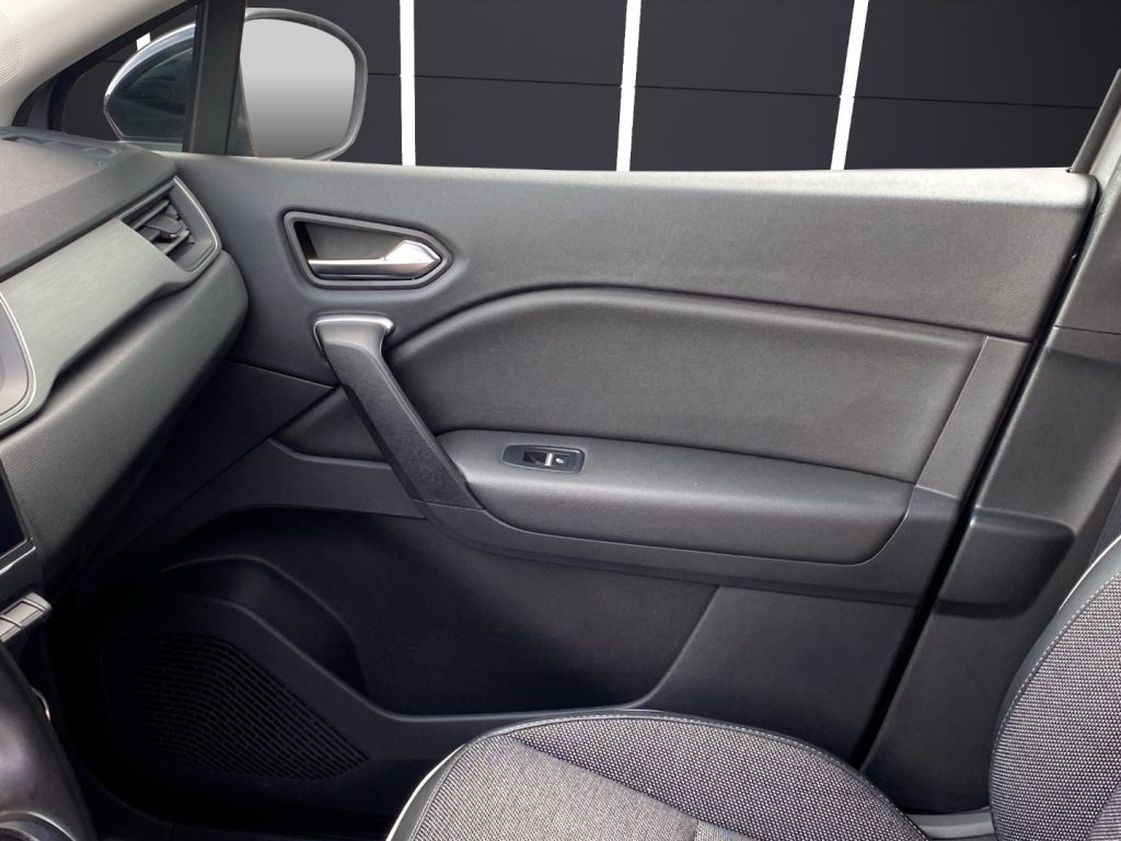 RENAULT Captur Full Hybrid E-Tech 145 CV Intens - 17