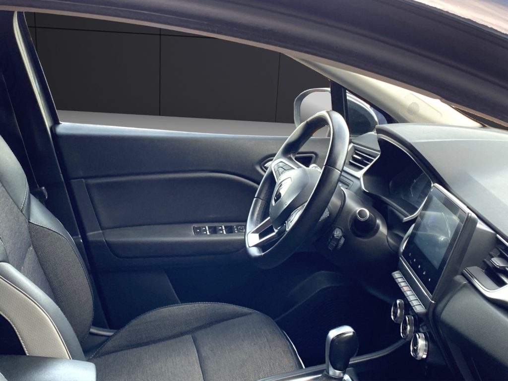 RENAULT Captur Full Hybrid E-Tech 145 CV Intens - 18