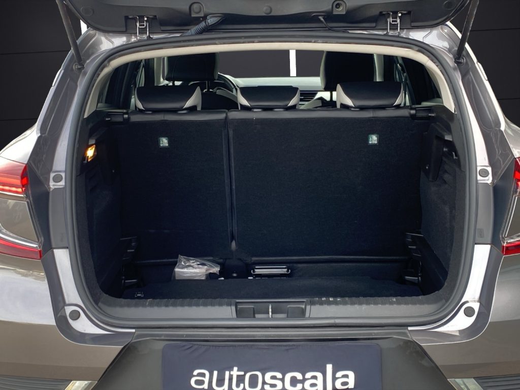 RENAULT Captur Full Hybrid E-Tech 145 CV Intens - 20