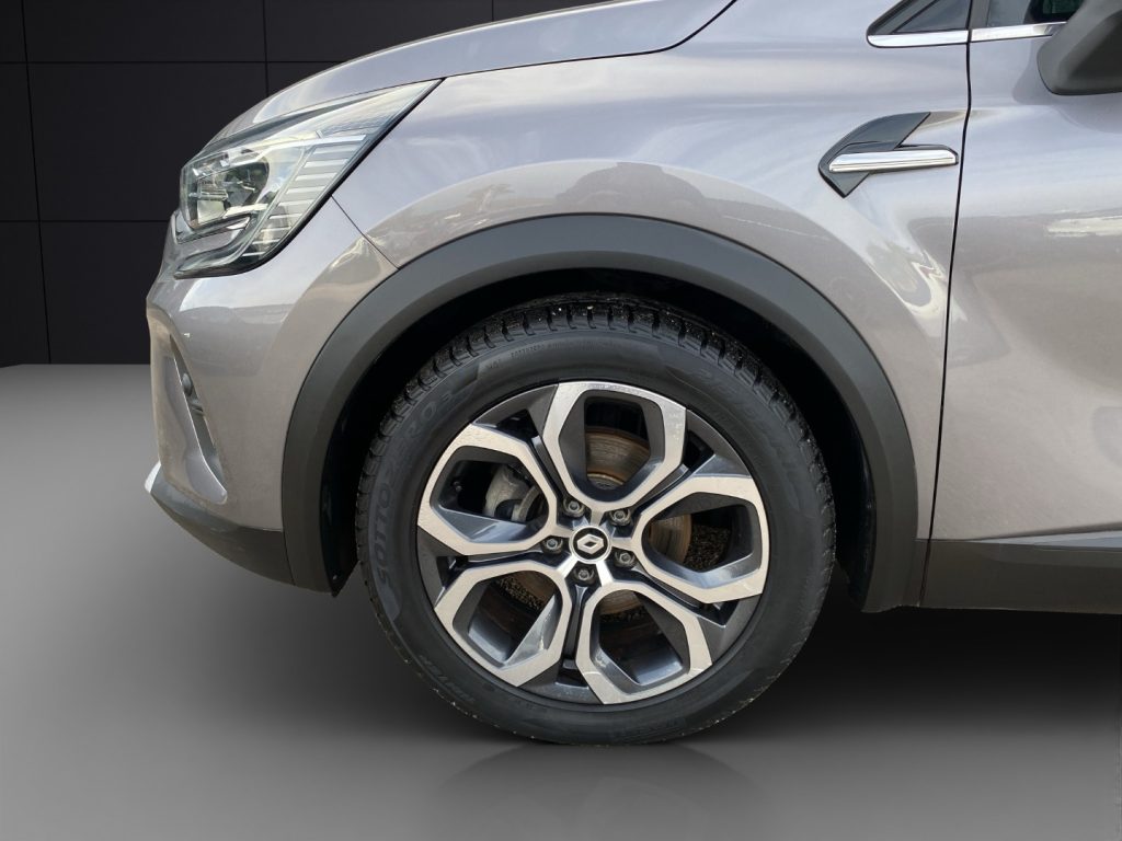 RENAULT Captur Full Hybrid E-Tech 145 CV Intens - 21