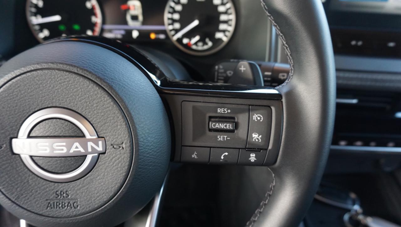 NISSAN Qashqai MHEV 158 CV Xtronic Acenta - 20