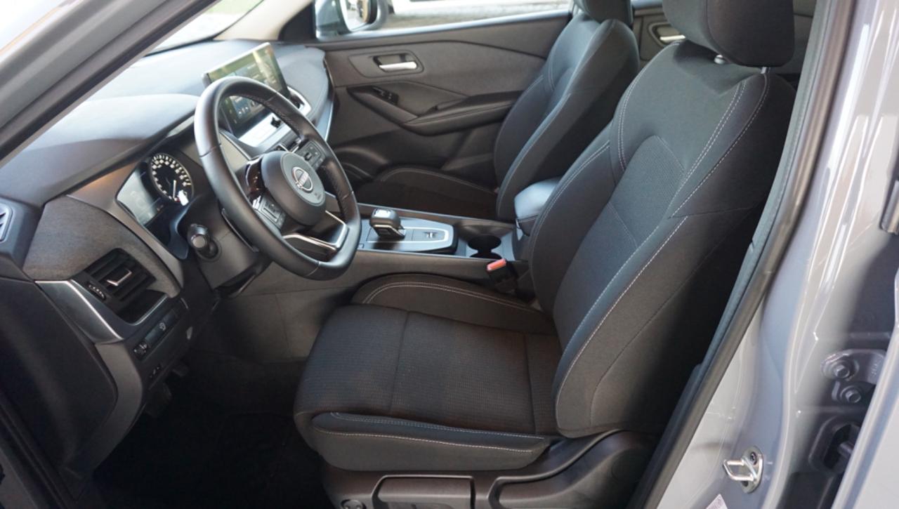 NISSAN Qashqai MHEV 158 CV Xtronic Acenta - 13