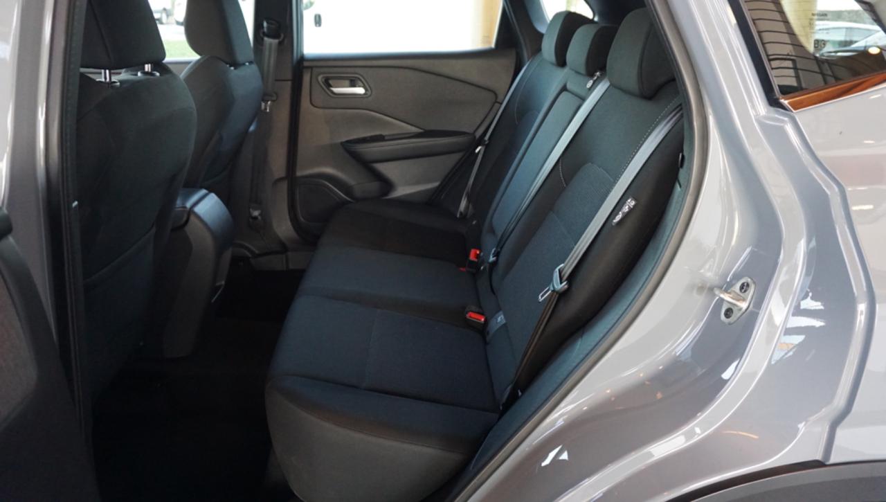 NISSAN Qashqai MHEV 158 CV Xtronic Acenta - 28