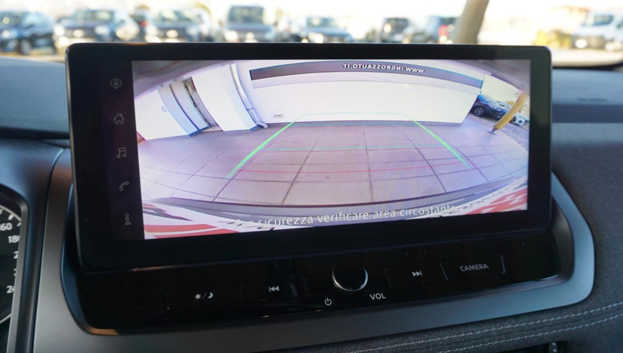 NISSAN Qashqai MHEV 158 CV Xtronic Acenta - 23