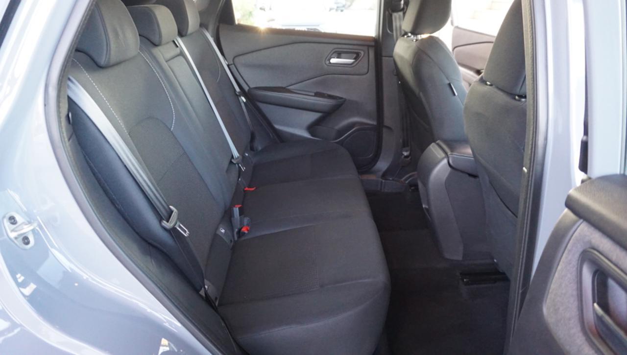 NISSAN Qashqai MHEV 158 CV Xtronic Acenta - 31