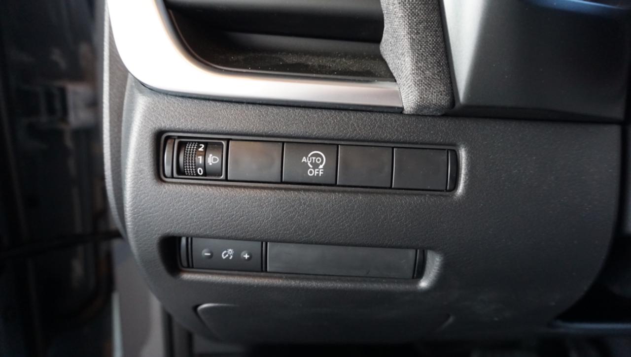 NISSAN Qashqai MHEV 158 CV Xtronic Acenta - 17