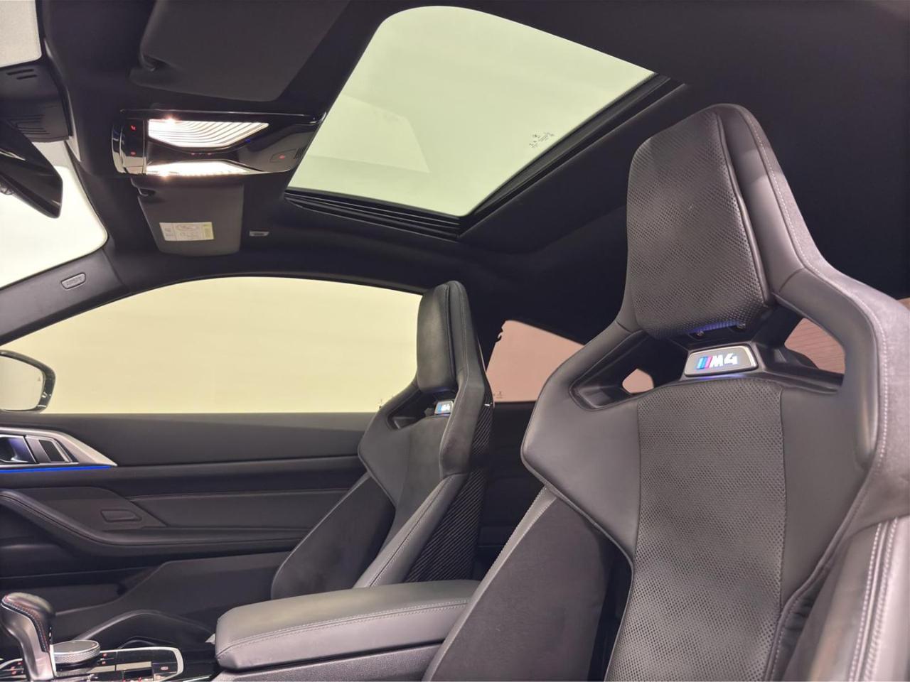 BMW M4 Competition*FORMULA S*IVA ESPOSTA - 13