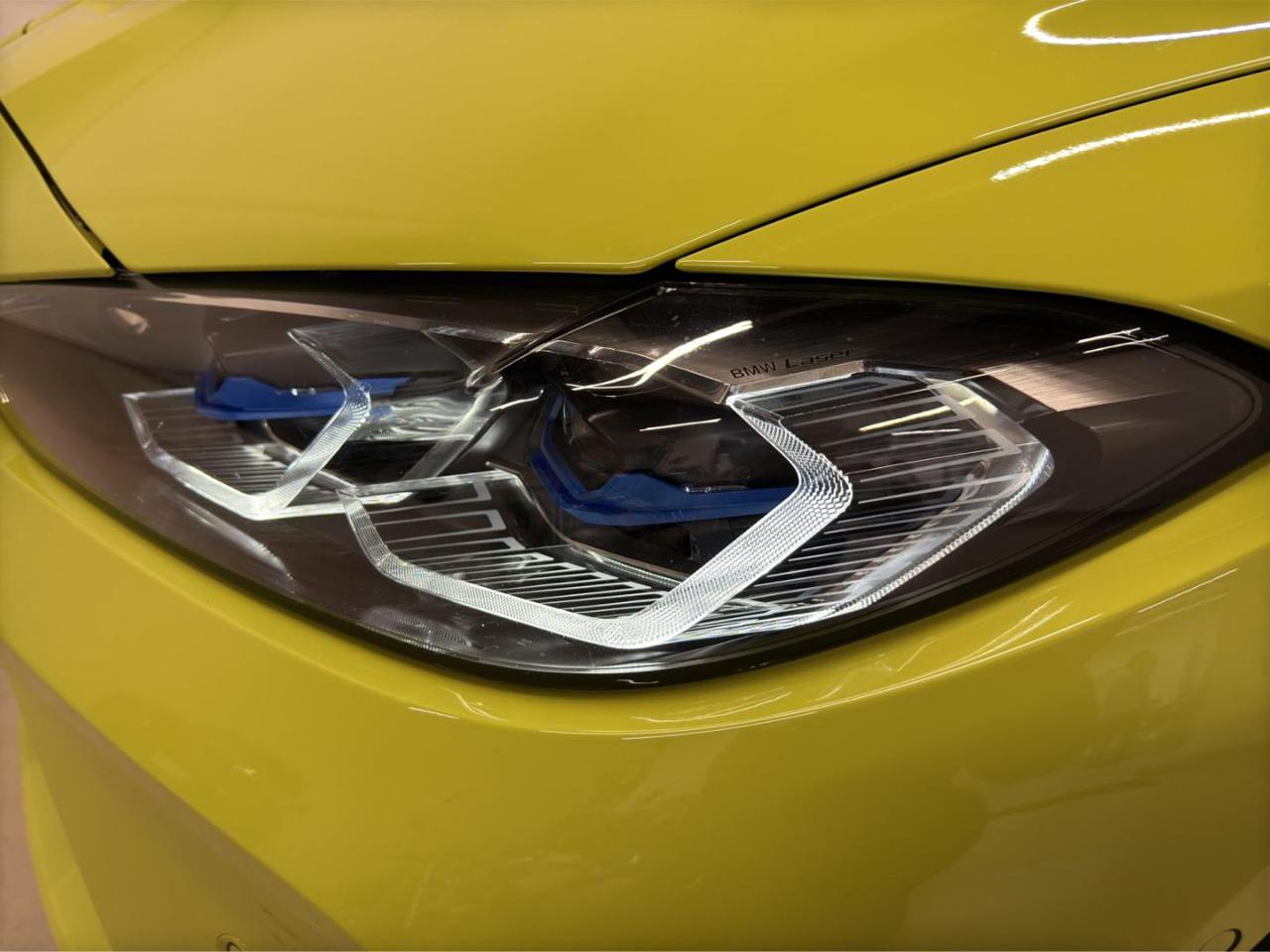 BMW M4 Competition*FORMULA S*IVA ESPOSTA - 11