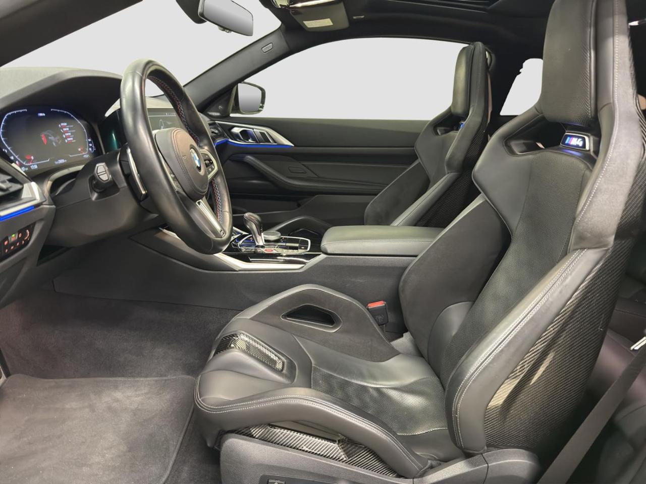 BMW M4 Competition*FORMULA S*IVA ESPOSTA - 12