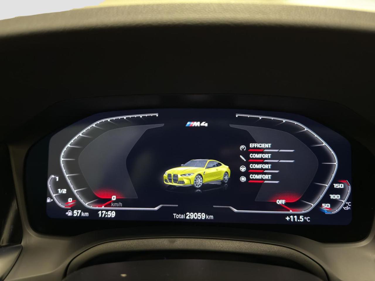 BMW M4 Competition*FORMULA S*IVA ESPOSTA - 17