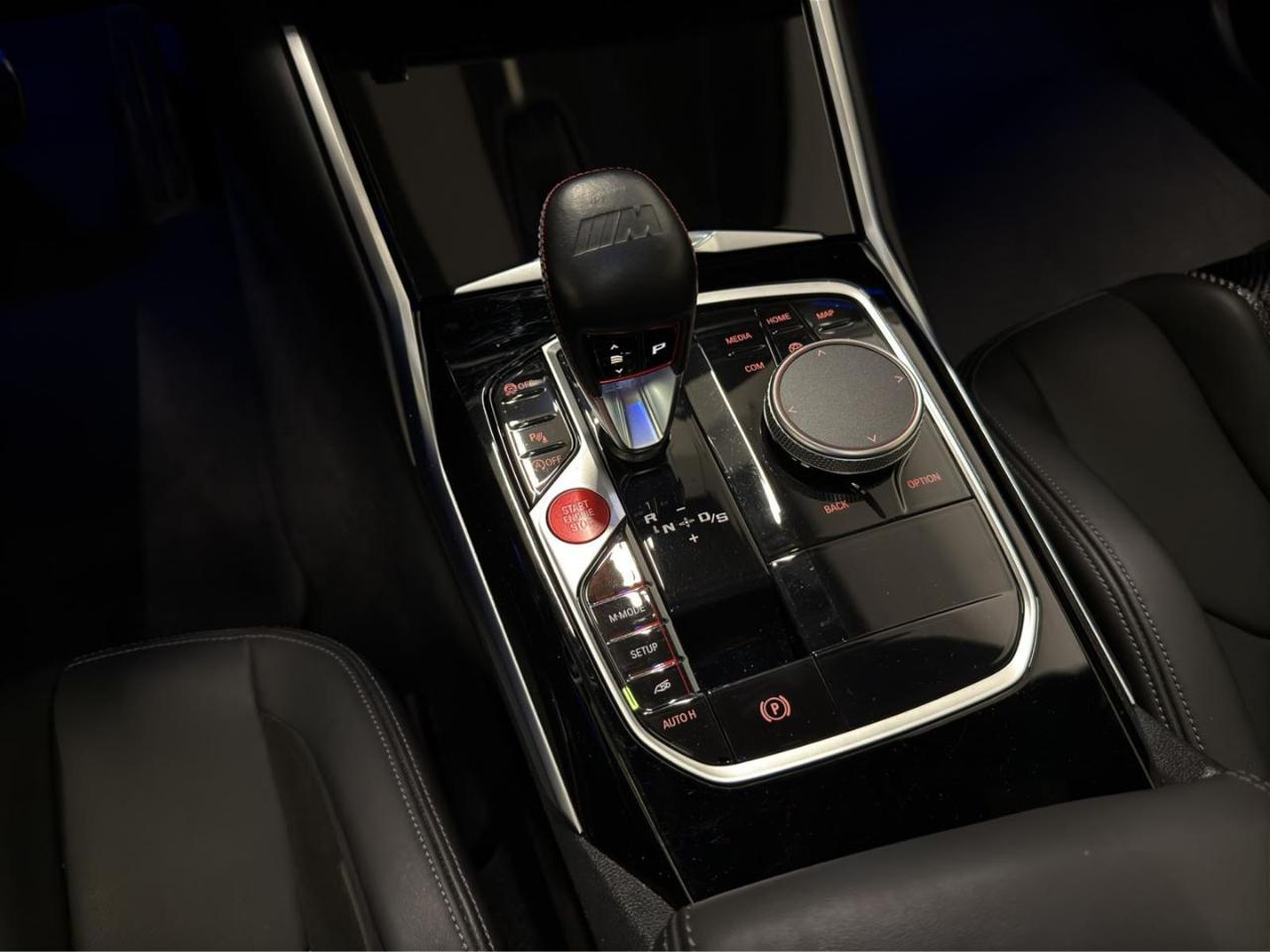 BMW M4 Competition*FORMULA S*IVA ESPOSTA - 19