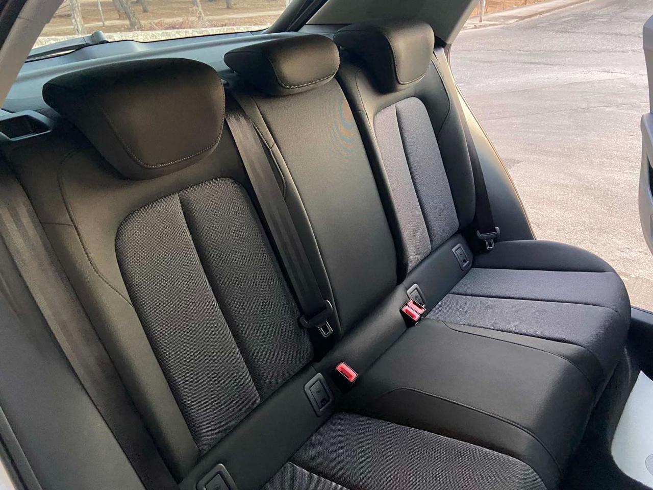 AUDI Q2 35 2.0 TDI quattro S tronic Admired VIRTUAL - 22