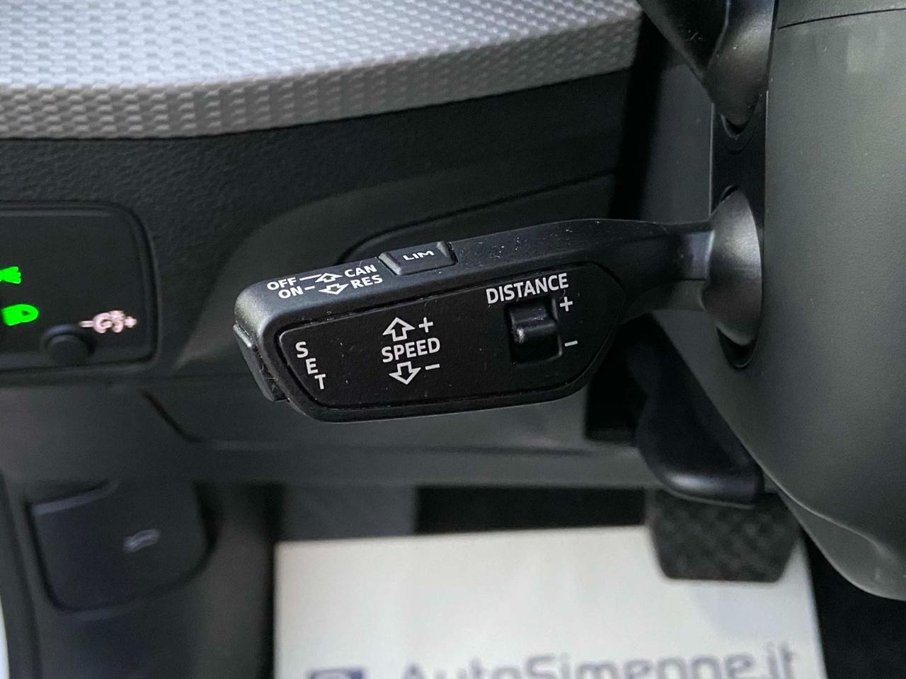 AUDI Q2 35 2.0 TDI quattro S tronic Admired VIRTUAL - 30