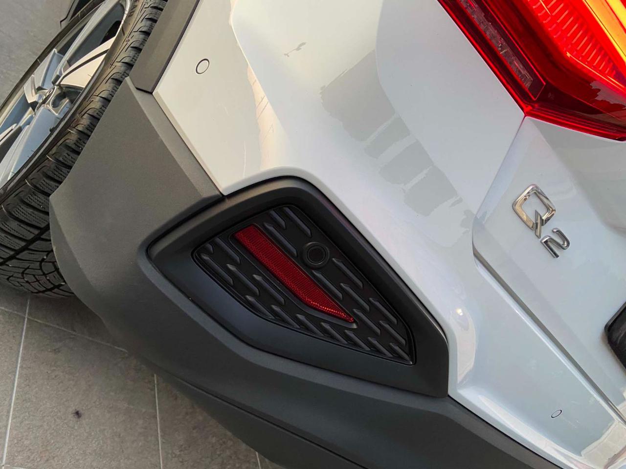 AUDI Q2 35 2.0 TDI quattro S tronic Admired VIRTUAL - 34