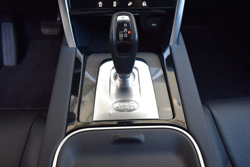 LAND ROVER Discovery Sport 2.0D I4-L.Flw 150 CV AWD Auto S - 13